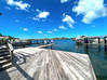 Photo de l'annonce 3BR Waterfront Villa + Ascenseur à bateaux, St. Maarten Pointe Pirouette Sint Maarten #34