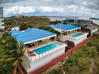 Lijst met foto 3-slaapkamer prachtige villa beschikbaar in Maho Maho Sint Maarten #9