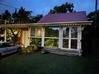 Photo de l'annonce Idéal locatif Jolie villa + bungalow +... Petit-Bourg Guadeloupe #40
