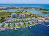 Photo de l'annonce 2BR / 2.5BA Aqua Marina Condo Maho Maho Sint Maarten #1