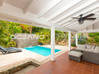 Photo de l'annonce Villa 3 chambres + une maison de 2 chambres Dawn Beach Sint Maarten #4