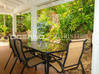 Photo de l'annonce Villa 3 chambres + une maison de 2 chambres Dawn Beach Sint Maarten #20