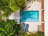 Photo de l'annonce Villa 3 chambres + une maison de 2 chambres Dawn Beach Sint Maarten #22