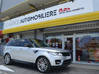 Photo de l'annonce Land Rover Range Rover Sport Tdv6 3.0L... Guadeloupe #0