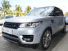 Photo de l'annonce Land Rover Range Rover Sport Tdv6 3.0L... Guadeloupe #3