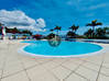 Lijst met foto "La Terrasse - Royal Islander Club" Maho Sint Maarten #4