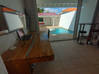 Photo de l'annonce Pointe Pirouette Maison de ville meublée piscine privée Sint Maarten #20