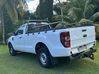 Photo de l'annonce Ford Ranger Pick-up, Année 2018, 85 000km, boite manuelle... Martinique #1