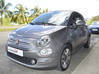 Photo de l'annonce Fiat 500C Serie 4 0.9 85 ch TwinAir... Guadeloupe #3
