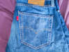Photo for the classified Men's jeans levis 511 Saint Barthélemy #0