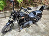 Photo de l'annonce Harley Davidson Dyna Street Bob Martinique #1