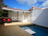 Lijst met foto Zeer mooi huis in Point Pirouette Sint Maarten #2