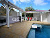 Lijst met foto Zeer mooi huis in Point Pirouette Sint Maarten #3