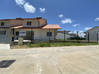 Photo de l'annonce Villa Jumelée en duplex f4 a Remire... Rémire-Montjoly Guyane #0