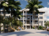 Lijst met foto Nieuw project Maho House belichaming van modern leven Maho Sint Maarten #3
