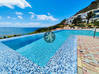 Photo de l'annonce Island Paradise : Condo de luxe de 2 chambres avec vue sur l’océan Pointe Blanche Sint Maarten #2