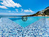 Photo de l'annonce Island Paradise : Condo de luxe de 2 chambres avec vue sur l’océan Pointe Blanche Sint Maarten #5