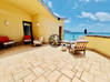 Lijst met foto Live in stijl Prachtig 2BR Penthouse aan het strand Philipsburg Sint Maarten #6