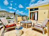 Lijst met foto Live in stijl Prachtig 2BR Penthouse aan het strand Philipsburg Sint Maarten #7