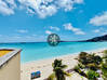 Lijst met foto Live in stijl Prachtig 2BR Penthouse aan het strand Philipsburg Sint Maarten #8
