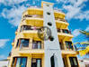 Lijst met foto Live in stijl Prachtig 2BR Penthouse aan het strand Philipsburg Sint Maarten #40