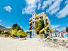 Lijst met foto Live in stijl Prachtig 2BR Penthouse aan het strand Philipsburg Sint Maarten #43