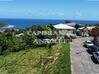 Photo de l'annonce Le Marigot terrain de 653 m avec vue mer Le Marigot Martinique #3