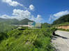Photo for the classified SAINT MARTIN FOR SALE SEA VIEW LAND FROM 264000 EUROS Saint Martin #1