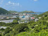 Photo for the classified SAINT MARTIN FOR SALE SEA VIEW LAND FROM 264000 EUROS Saint Martin #3