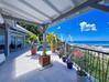 Photo for the classified Dream villa with sea view, swimming pool and... Saint Martin #0
