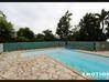 Photo de l'annonce Villa T6 R+1 avec piscine - Vue Mer Le Gosier Guadeloupe #12