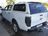 Photo de l'annonce Ford Ranger Dble Cab 3.2 Tdci 200 4X4... Guadeloupe #4
