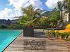 Photo for the classified Superb villa with sea view 3 bedrooms... Saint Martin #13