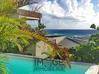 Photo for the classified Superb villa with sea view 3 bedrooms... Saint Martin #14