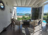 Photo for the classified T2 ++, furnished and decorated, SEA VIEW PINEL Cul de Sac Saint Martin #1