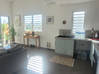 Photo for the classified T2 ++, furnished and decorated, SEA VIEW PINEL Cul de Sac Saint Martin #5