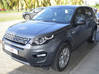 Photo de l'annonce Land Rover Discovery Sport Mark Iii Td4... Guadeloupe #3
