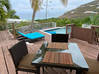 Photo de l'annonce Grande villa avec piscine avec vue sur Little Bay Belair Sint Maarten #2