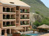 Photo de l'annonce Appartement haut de gamme sur Sint Maarten Saint-Martin #19