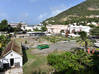 Lijst met foto ontwikkelingsmogelijkheid, een hectare vlak land Pointe Blanche Sint Maarten #0