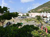 Photo de l'annonce possibilité de développement, un acre de terrain plat Pointe Blanche Sint Maarten #2