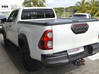 Photo de l'annonce Toyota Hilux X-Tra Cabine Rc21 Cab 4Wd... Guadeloupe #4