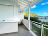 Photo for the classified T2 + Mezzanine, Terrace - Sea view and Pinel Cul de Sac Saint Martin #11