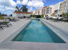 Lijst met foto Studio met gemeenschappelijk zwembad Cupecoy Sint Maarten #13