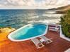 Lijst met foto Villa Sea Watch Dawn Beach Landgoed St. Maarten Dawn Beach Sint Maarten #28