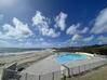 Photo for the classified Studio 49M2 pretty unobstructed lagoon view... Saint Martin #14