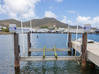 Lijst met foto Appartement type T4 ruim met ponton Sint Maarten #24