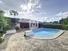Photo de l'annonce Remire maison T5 avec piscine de... Rémire-Montjoly Guyane #0