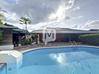 Photo de l'annonce Remire maison T5 avec piscine de... Rémire-Montjoly Guyane #17