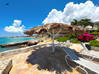 Lijst met foto VILLA KORAAL KUST PELIKAAN SLEUTEL Simpson Bay Sint Maarten #100